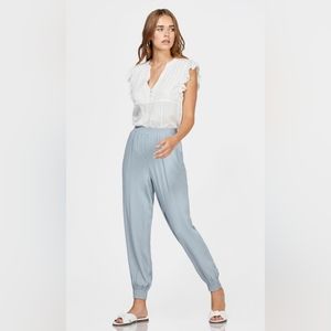 New Anthropologie Greylin Jogger Pants
